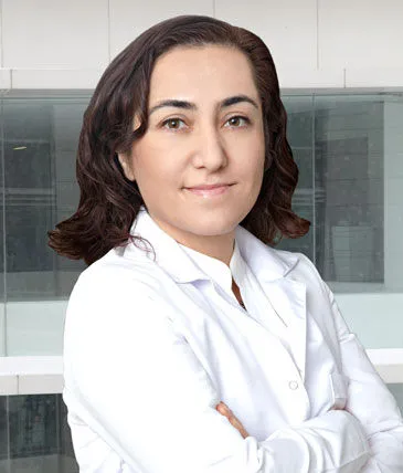 Prof. Dr. Fazilet KARAKOÇ